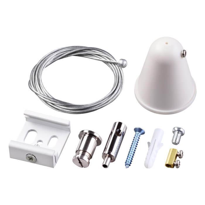 Подвесной комплект Novotech Port 135070 купить в Алматы svet.kz