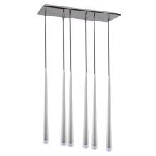 люстры подвесная люстра lightstar meta duovo 807066, доставка по Казахстану 