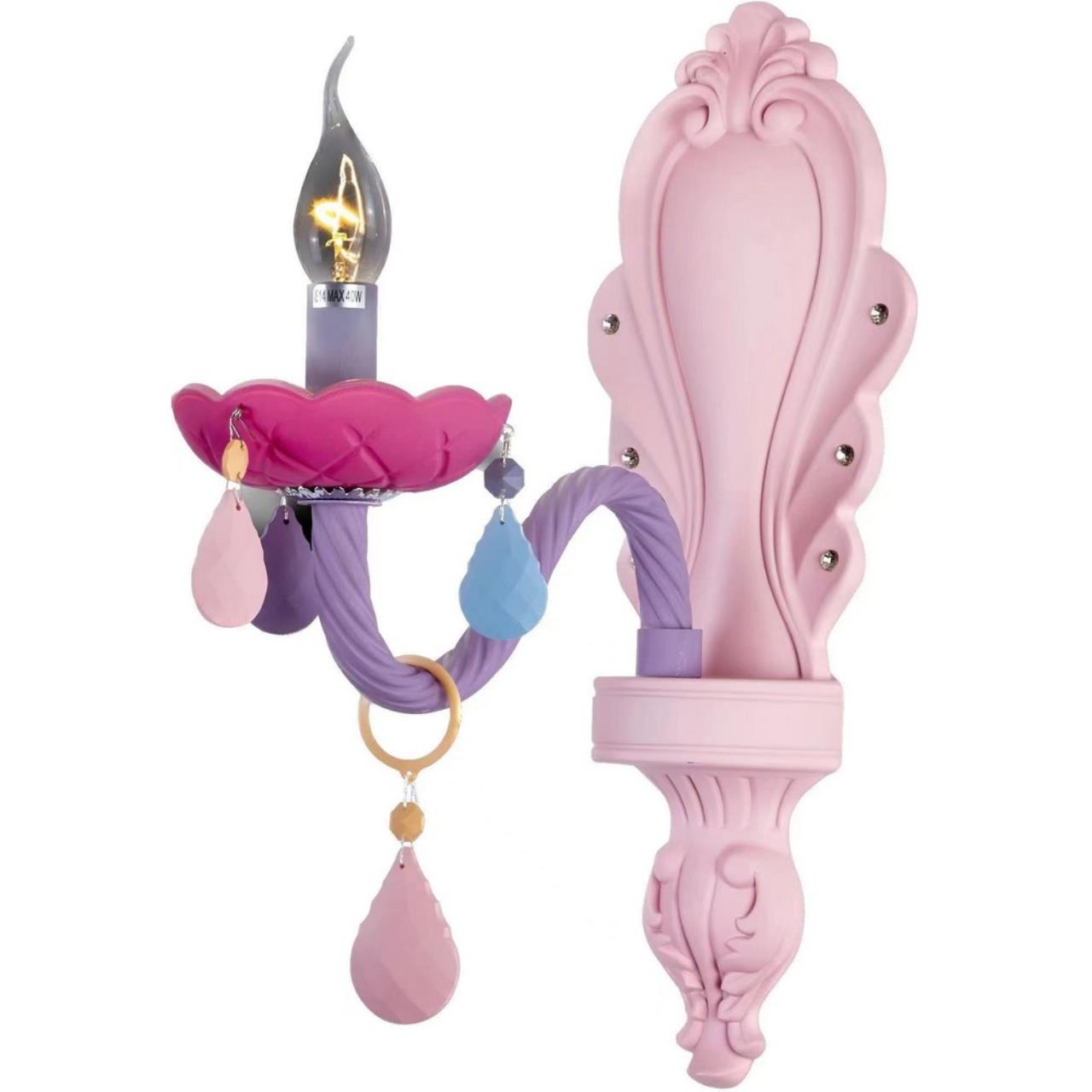 Картинка APL.663.01.01 Бра настенное Aployt Selestina