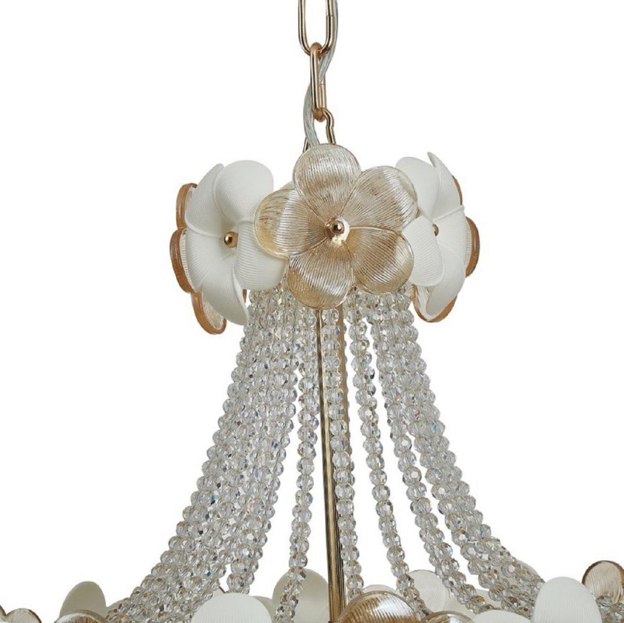 Картинка Подвесной светильник Favourite Viola 2901-9P