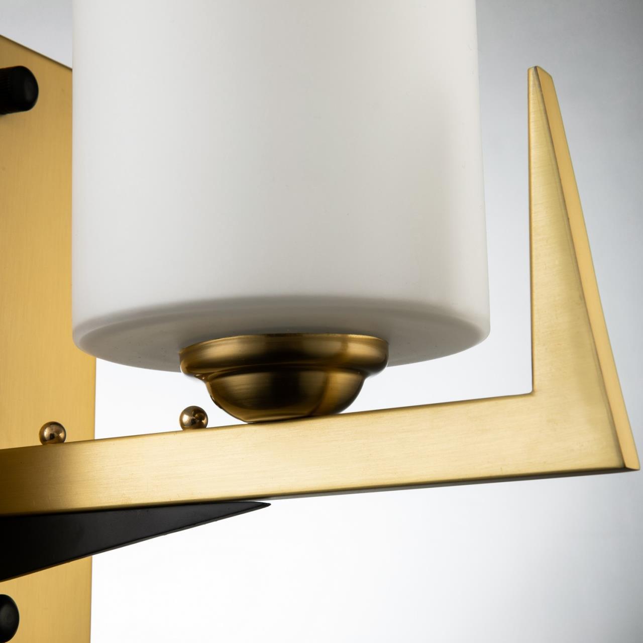 Картинка Бра Favourite Sollemnis 2623-1W