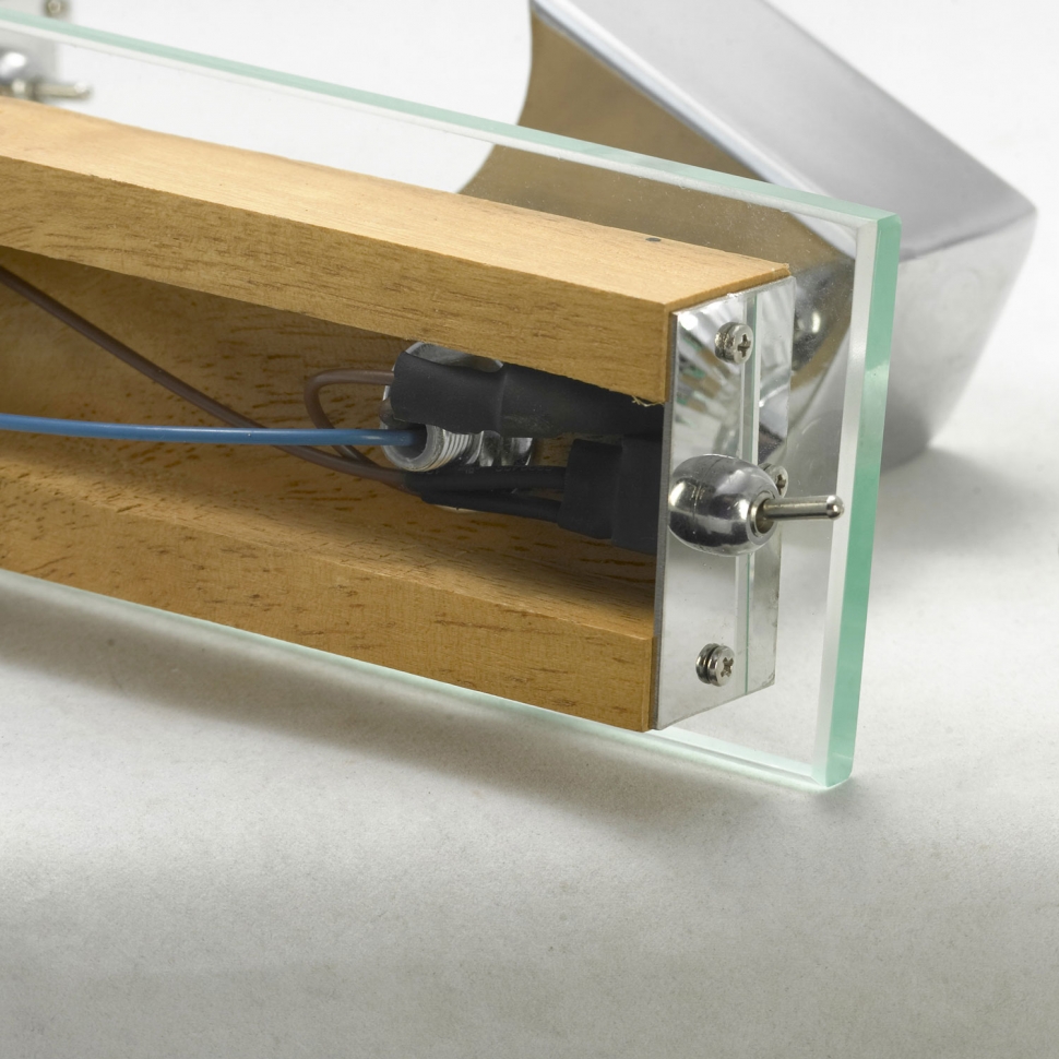 Дополнительная картинка Бра Lussole Montone LSF-2501-02