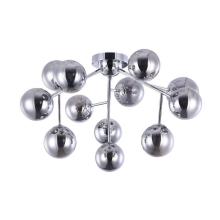 Потолочные Потолочная люстра Maytoni Dallas MOD545PL-12CH, доставка по Казахстану 