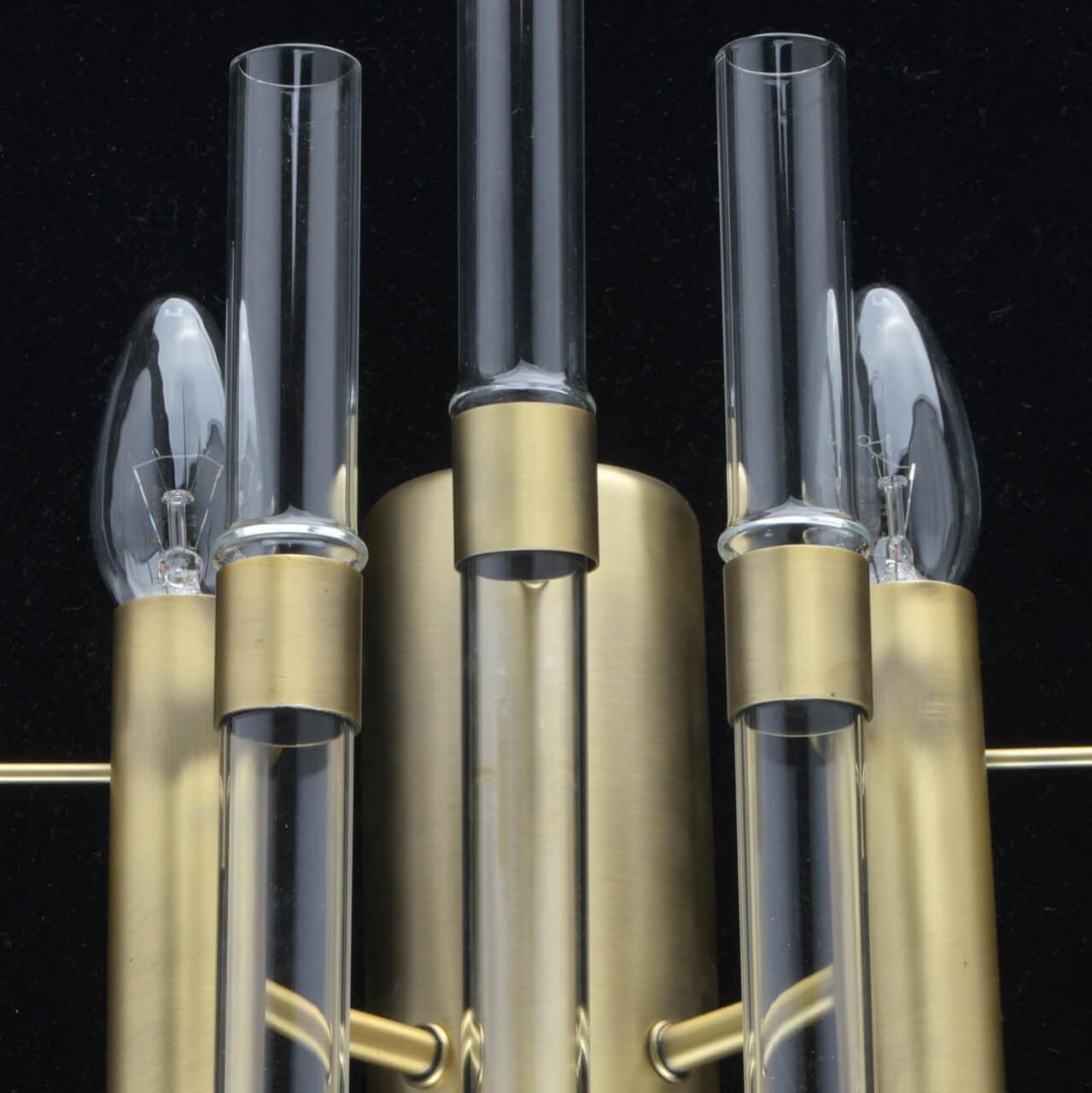 Картинка Бра MW-Light Альгеро 285021002