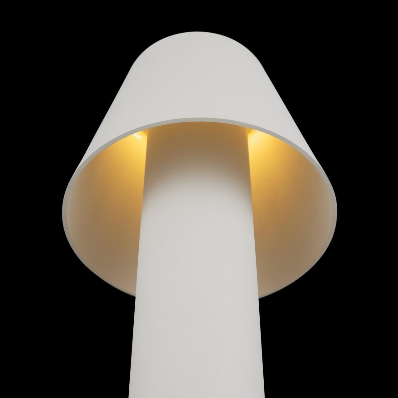 Дополнительная картинка Ландшафтный светильник Outdoor O421FL-L5W