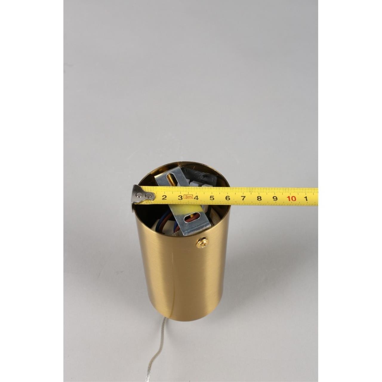 Картинка Подвесной светодиодный светильник Aployt Yulali APL.048.06.07