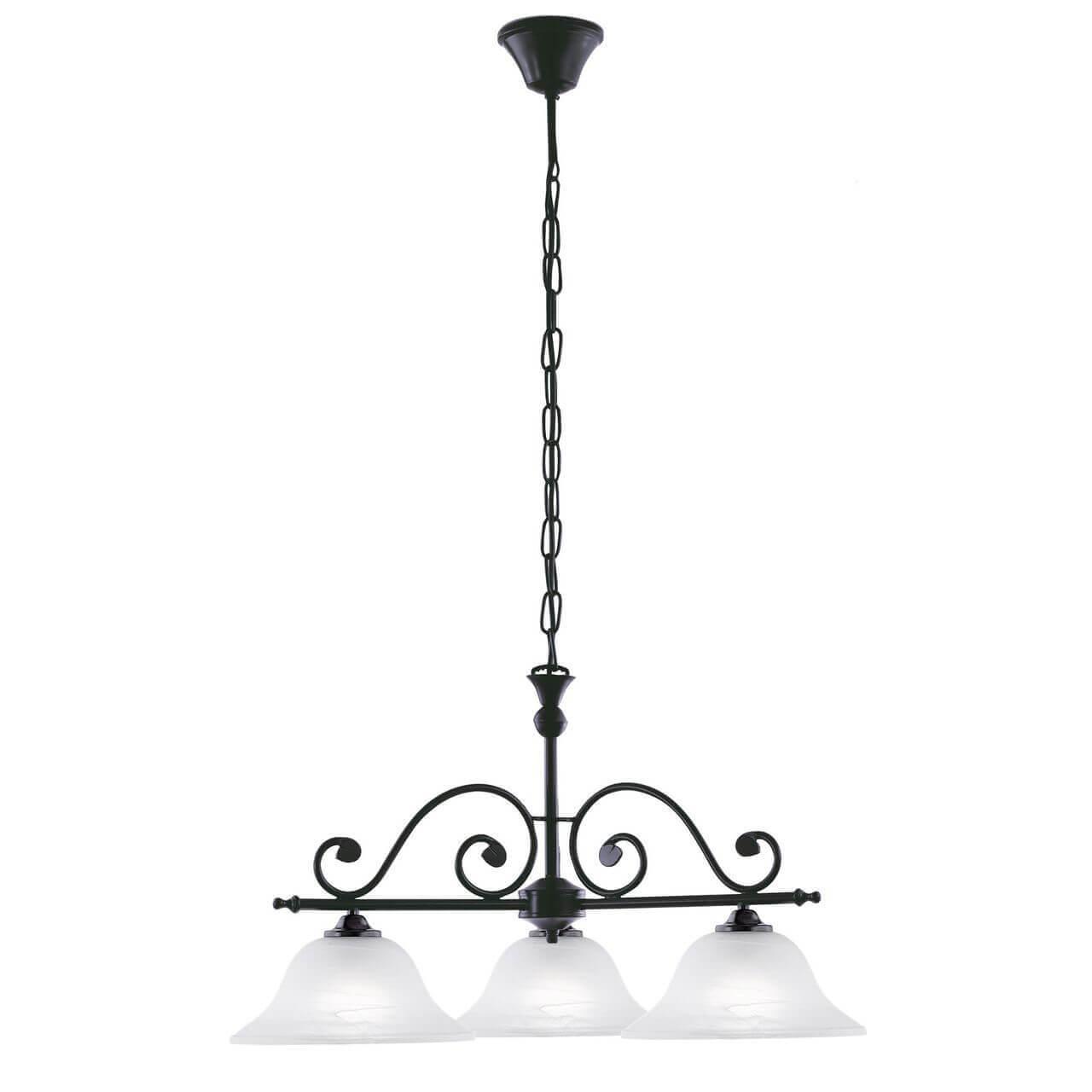 подвесная люстра eglo murcia 91005, доставка по Казахстану 