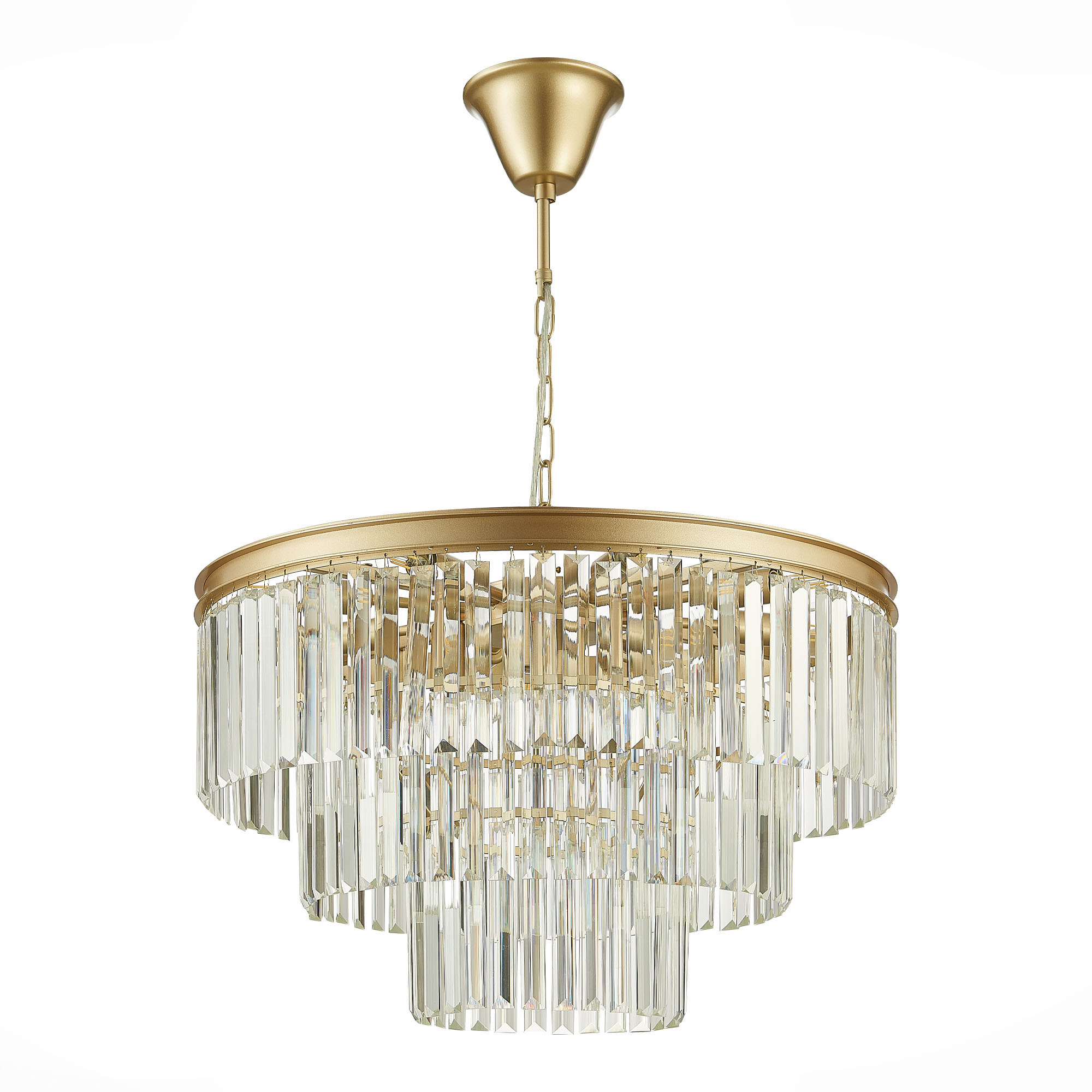 Картинка Подвесной светильник ST Luce Ercolano SL1624.203.12