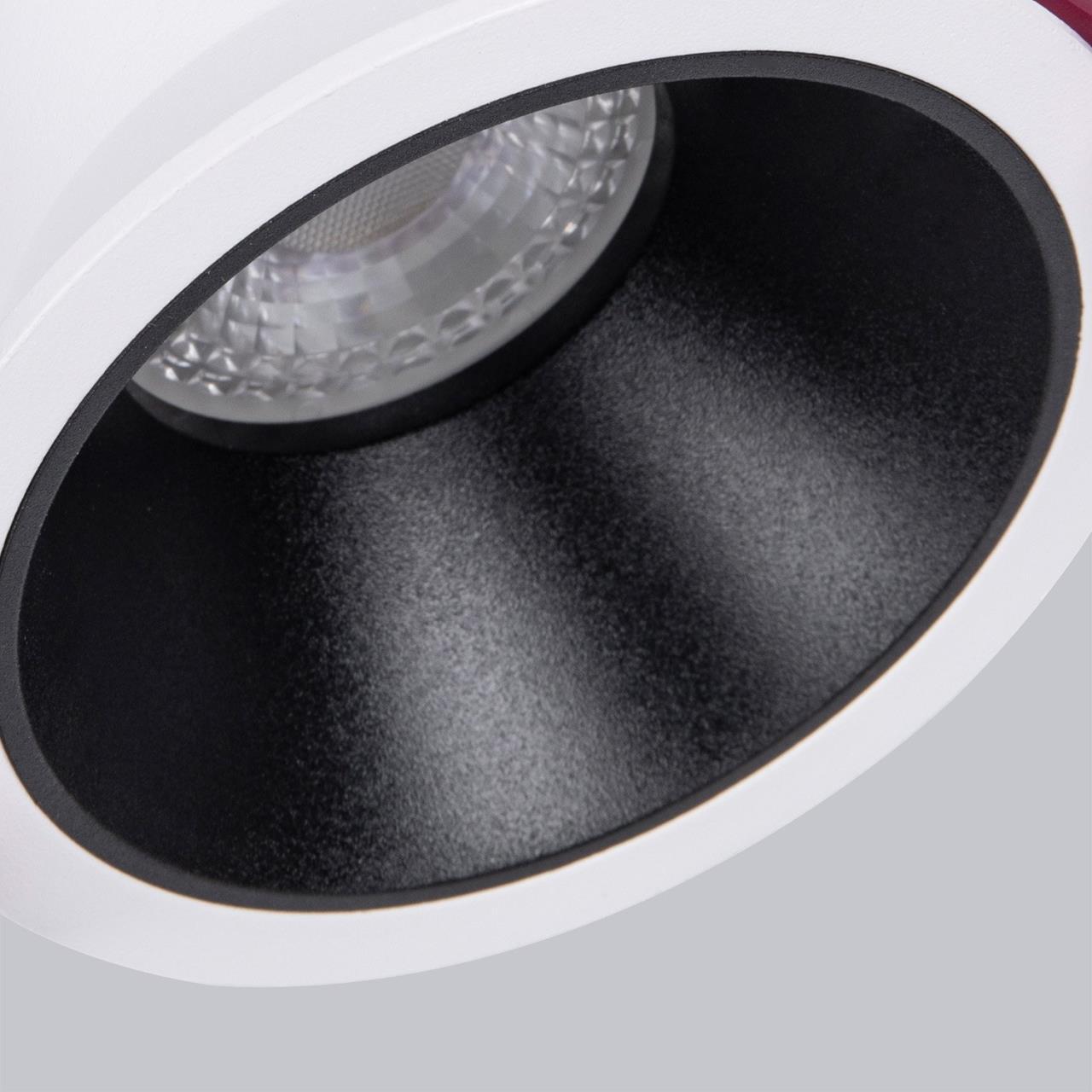 Картинка Врезной светильник Lamppu 4523-1C