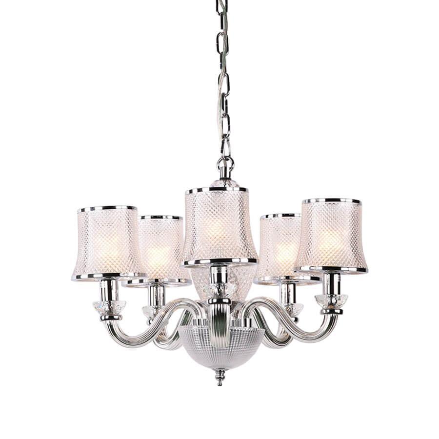 Картинка Подвесная люстра Newport 11505/C М0061944