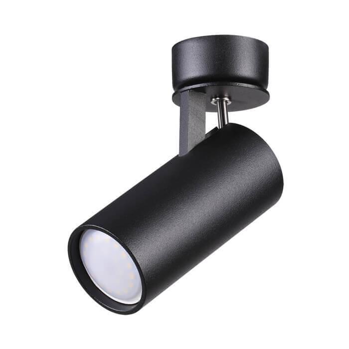 Картинка Спот Odeon Light Hightech Kiko 3872/1C