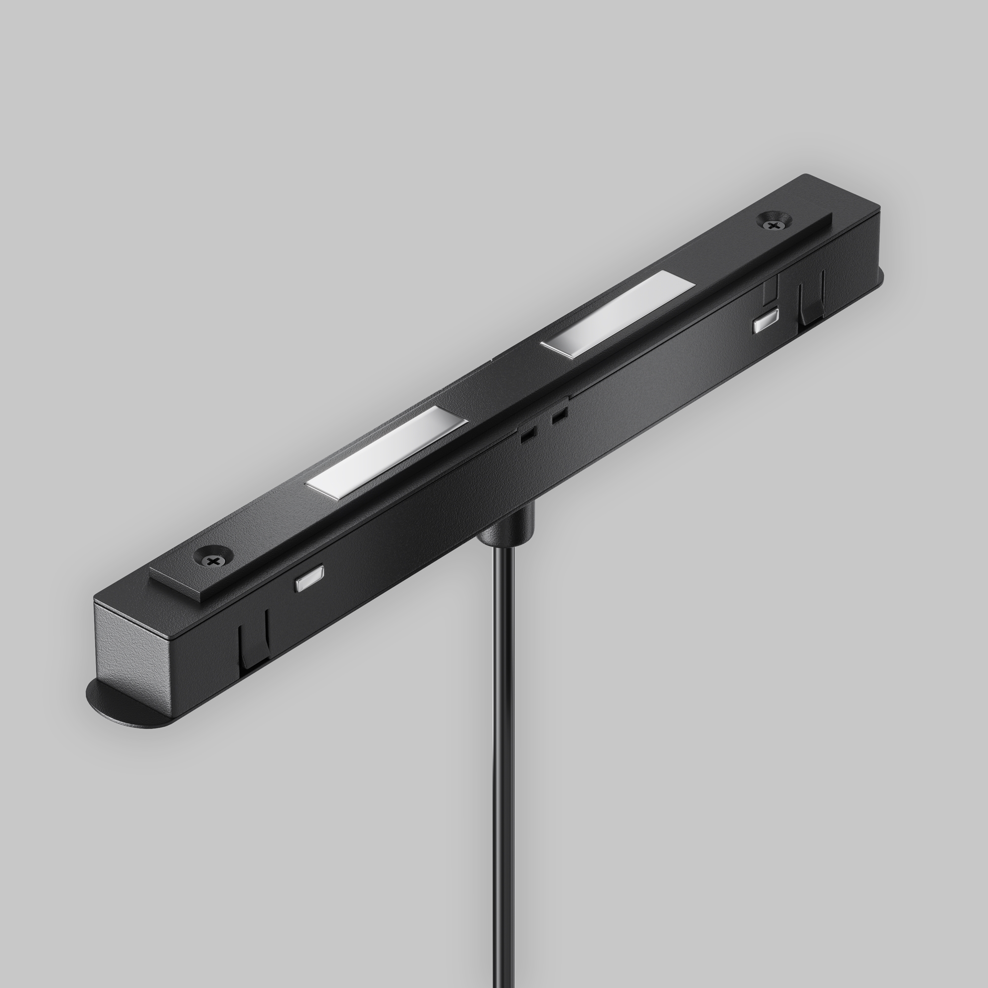 Дополнительная картинка Трековый светильник Technical TR123-2-15W3K-B
