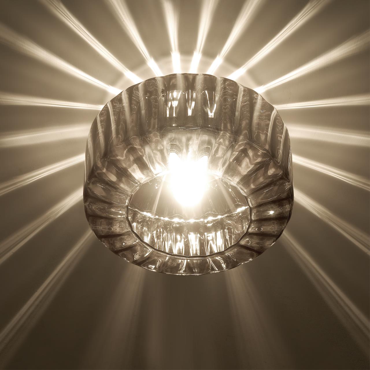 Картинка Потолочный светильник Odeon Light Pendant Binga 4746/1C