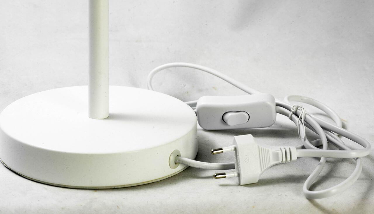 Картинка Настольная лампа Lussole Lgo GRLSP-0541