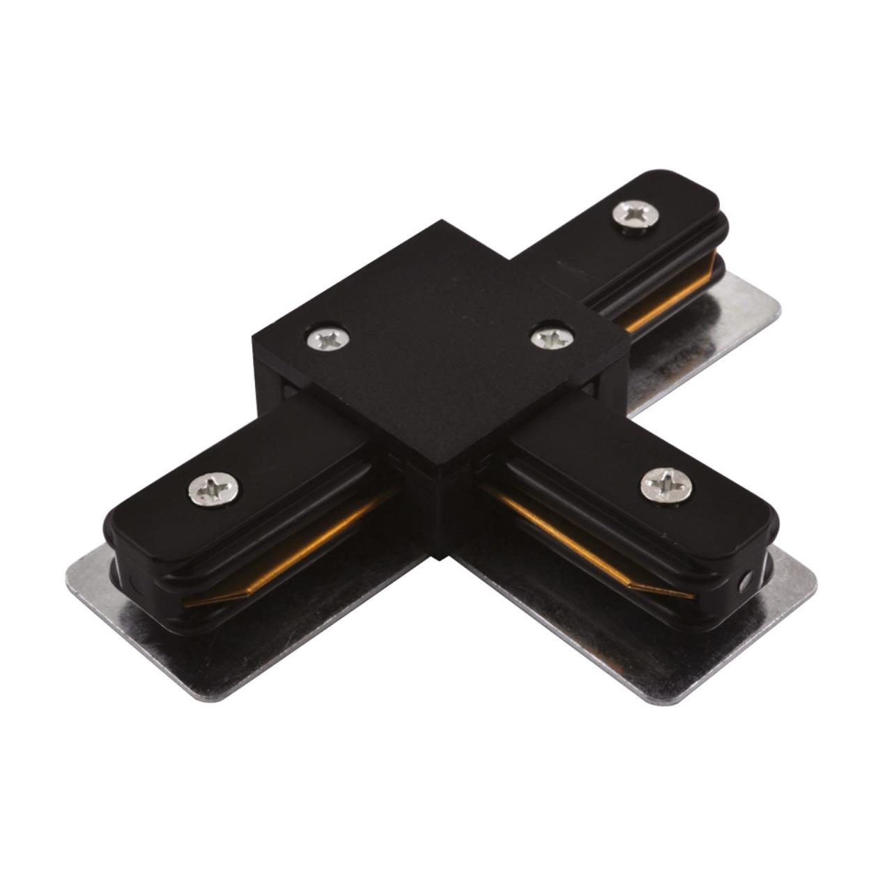 Дополнительная картинка Коннектор для шинопровода Arte Lamp Track Accessories A140006