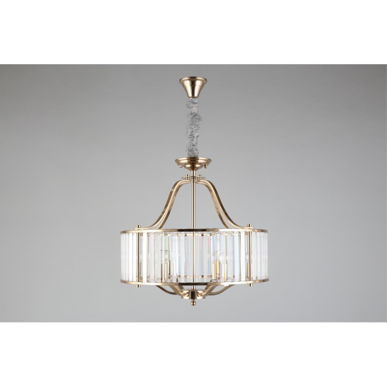 Картинка Подвесная люстра Aployt Romen APL.809.03.06