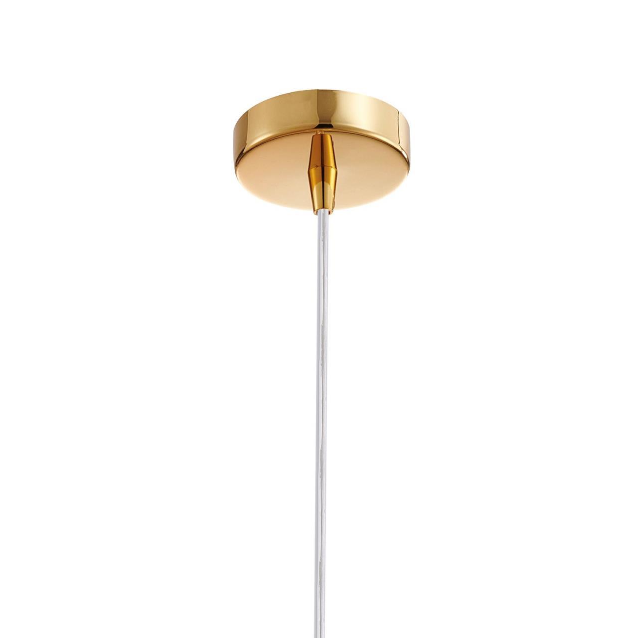 Дополнительная картинка Подвесной светильник Favourite Funnel 2881-1P