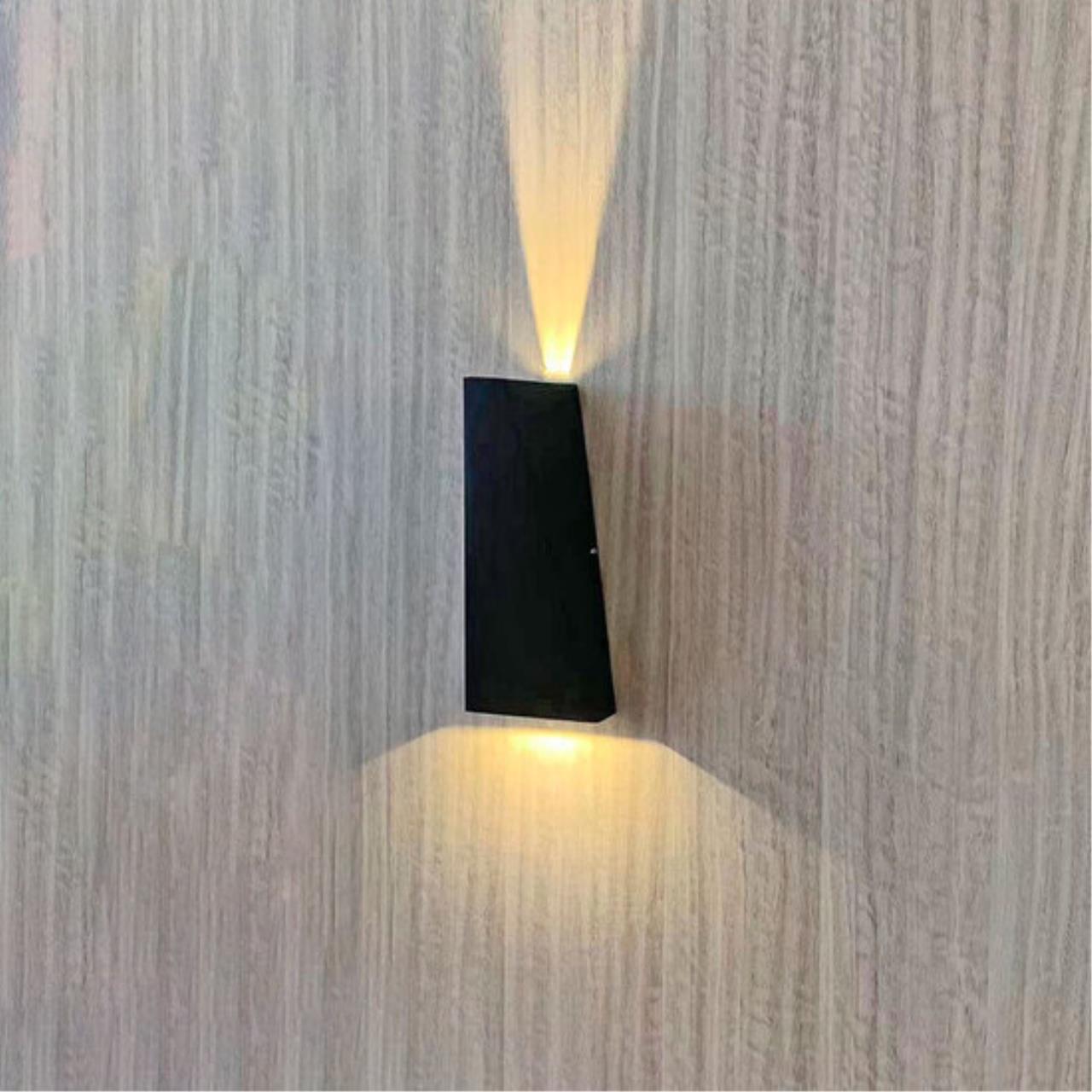Настенный уличный светильник Arte Lamp COMETA A1524AL-1BK — фото 5