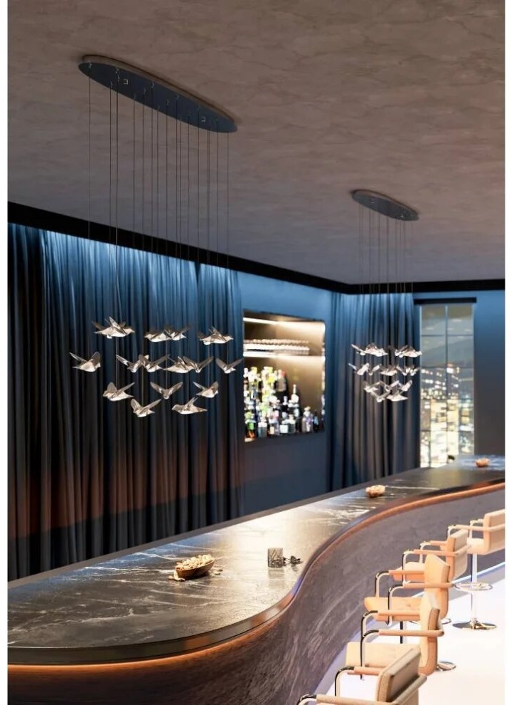 Картинка 390403 Люстра Paratebueno 1 