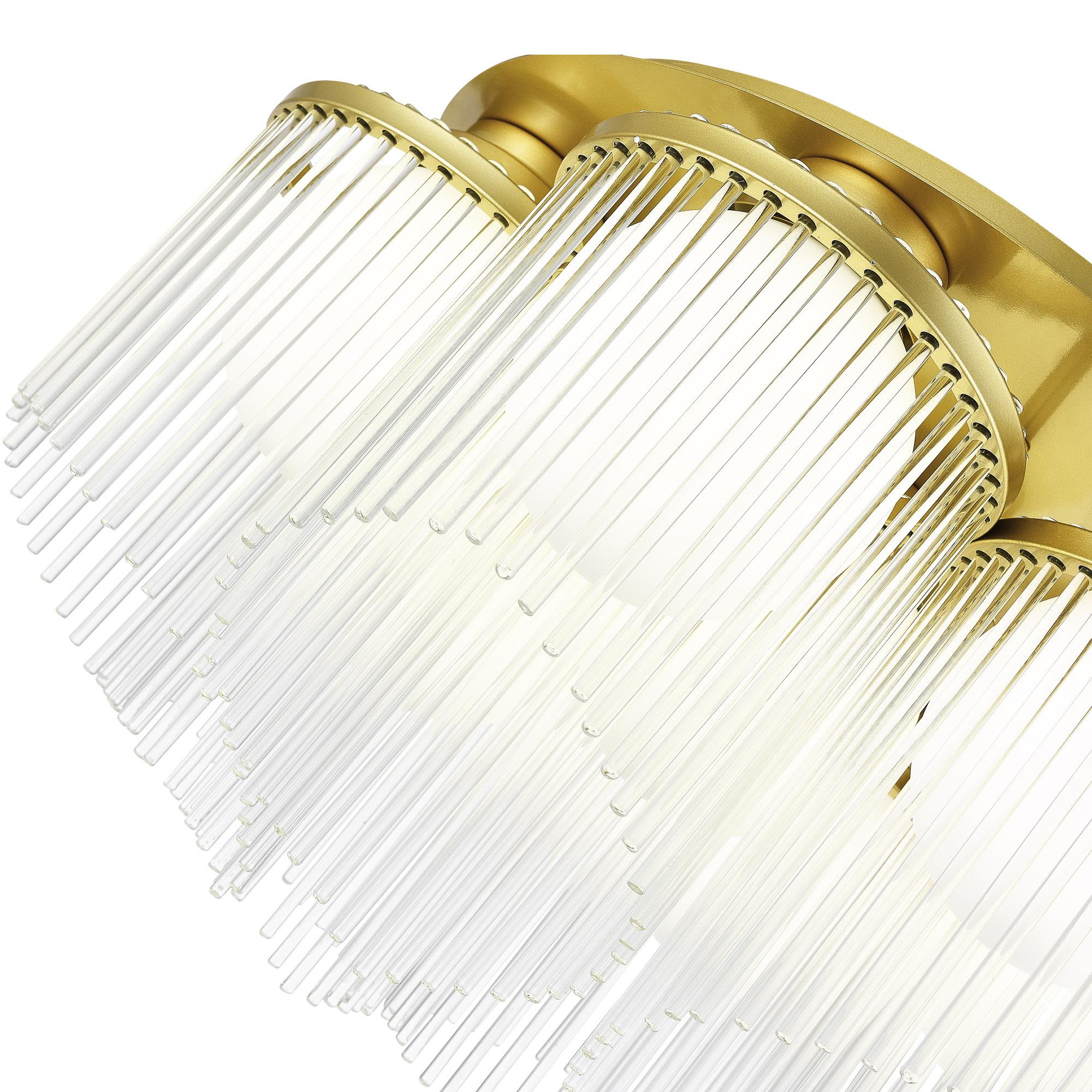 Картинка SL1511.202.07 Люстра потолочная ST-Luce 