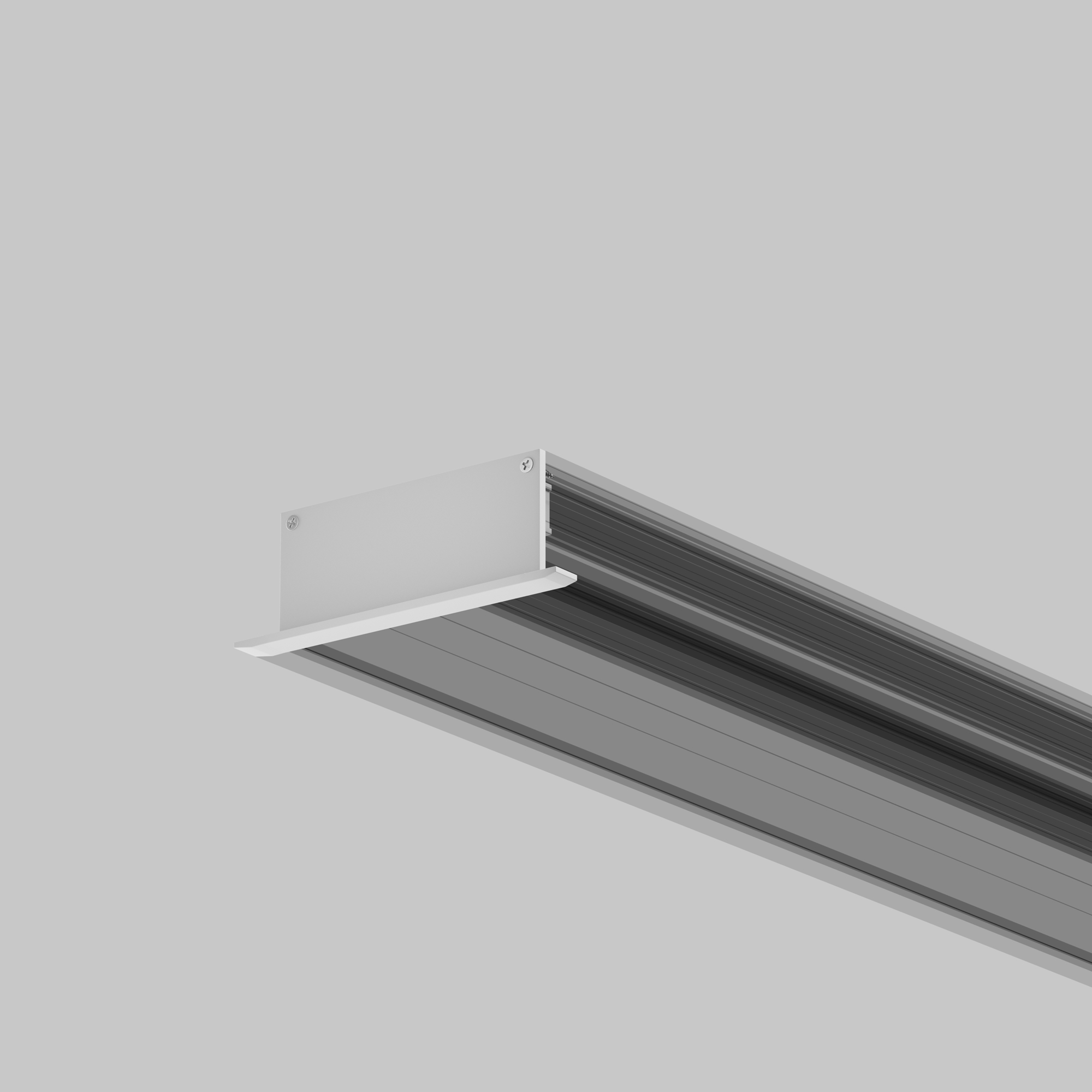 Картинка Комплектующие для профиля Led Strip 642005