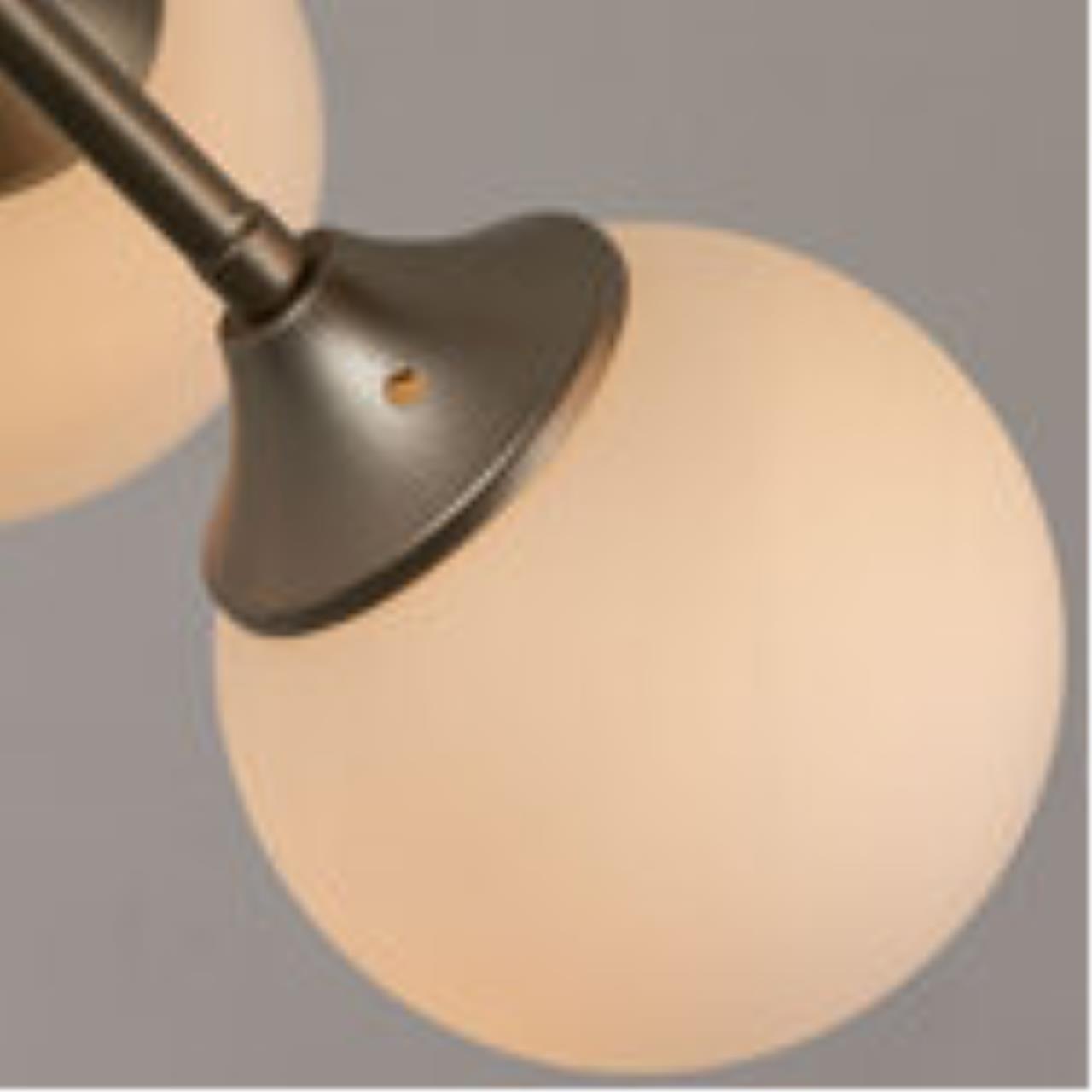 Картинка Потолочная люстра Arte Lamp Marco A2703PL-12SG