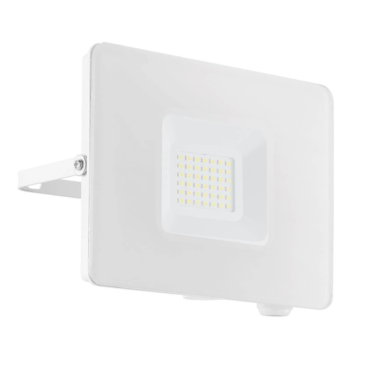 Картинка Прожектор светодиодный Eglo Faedo 3 30W 33154