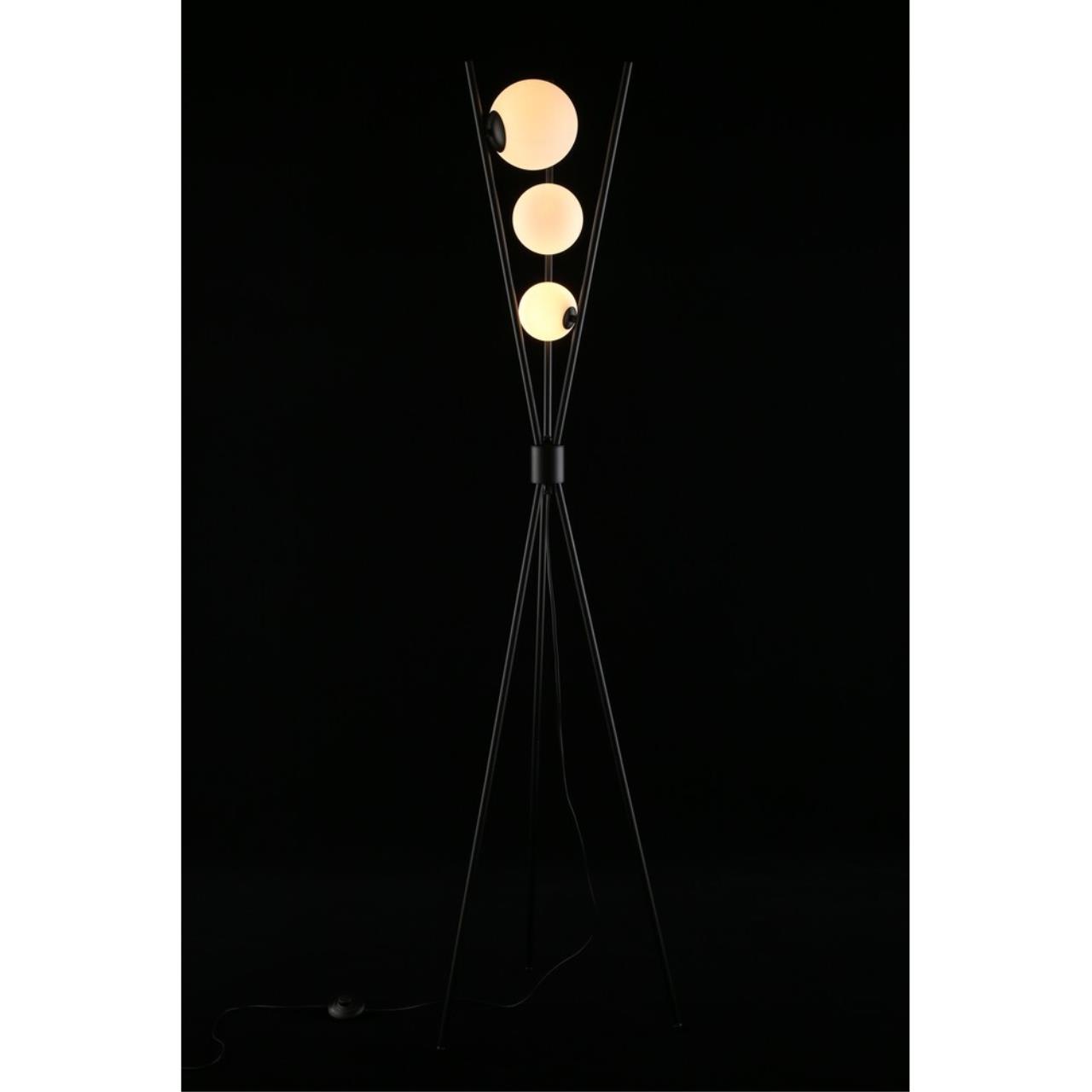 Картинка APL.348.05.03 Торшер Aployt Maja