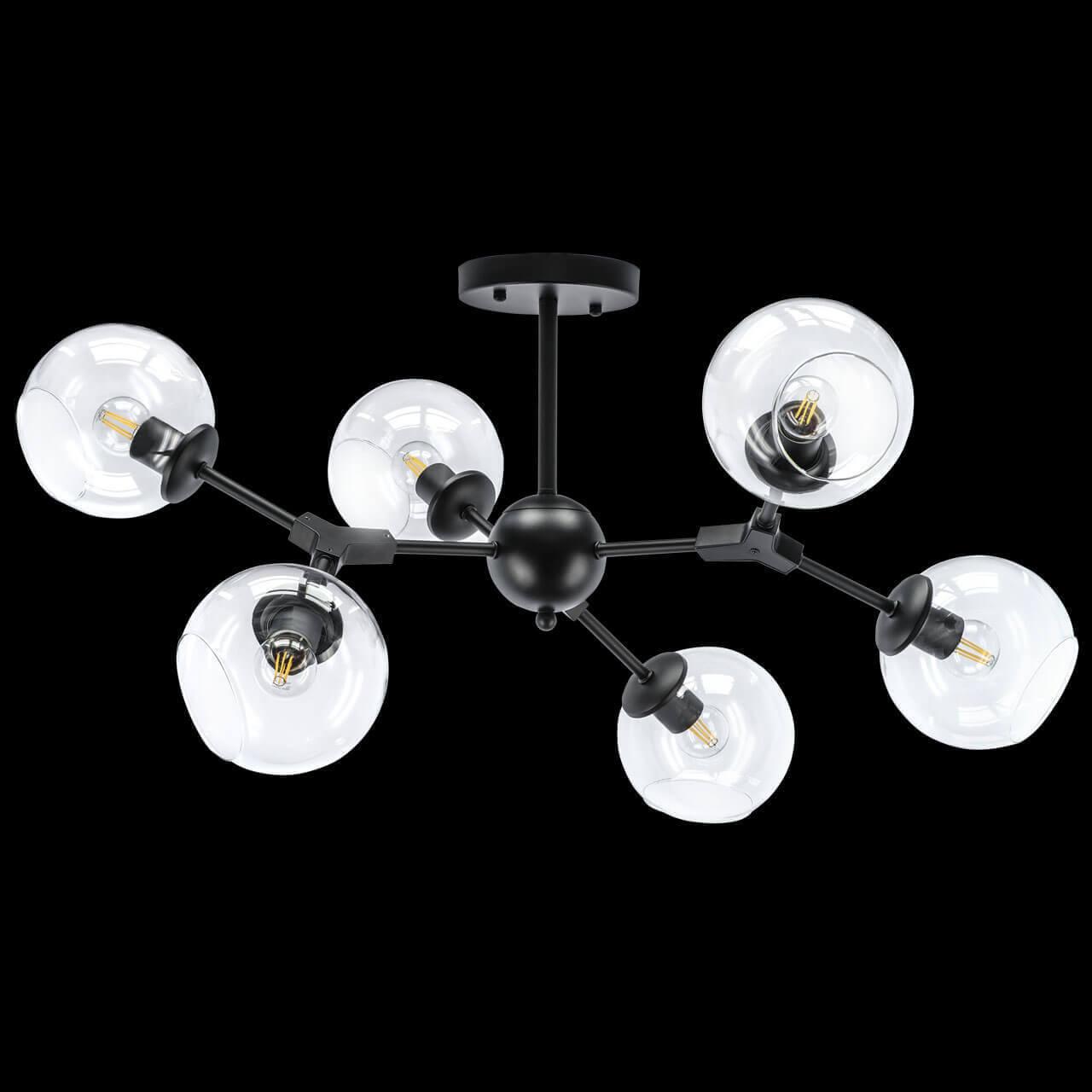 Дополнительная картинка Потолочная люстра Lightstar Beta 785067