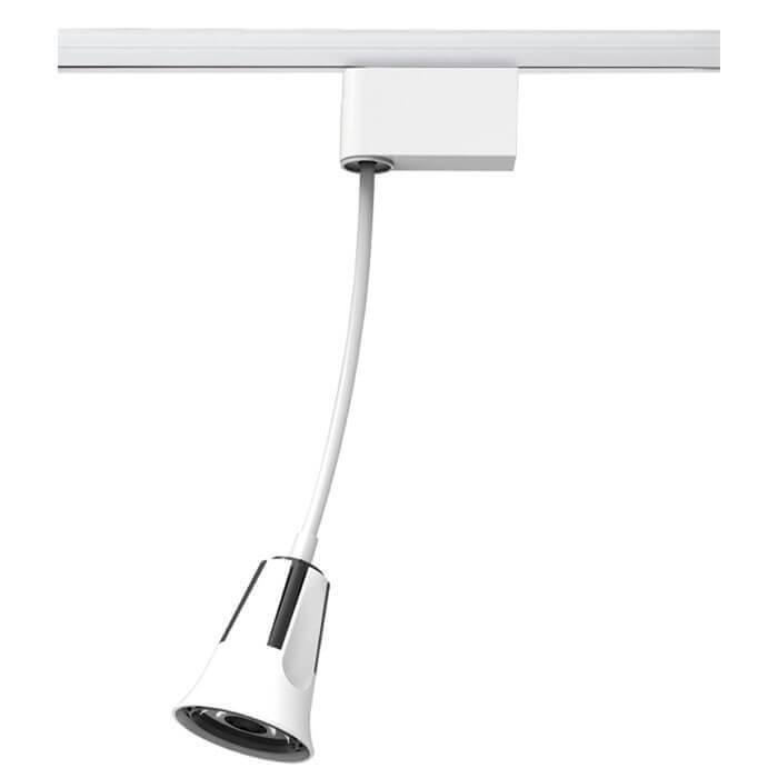 Трековый светодиодный светильник Novotech Hosta 357702 купить в Алматы svet.kz