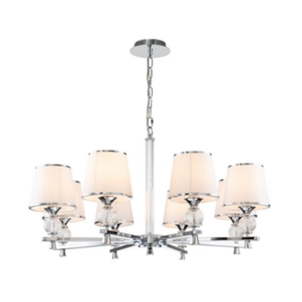 Картинка Подвесная люстра Favourite Aureola 2873-8P