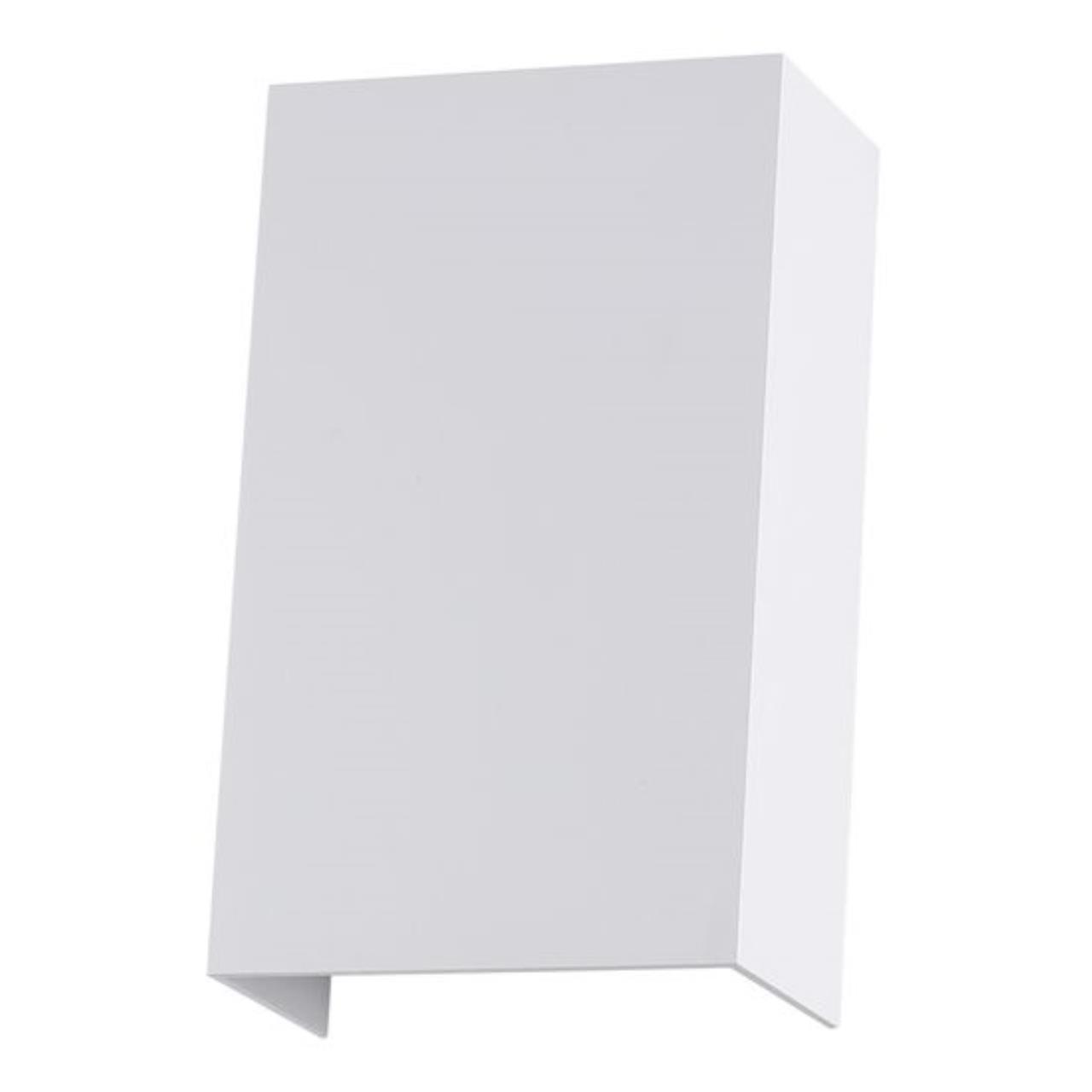 Дополнительная картинка Уличный светильник Arte Lamp ALGOL A5640AL-2WH