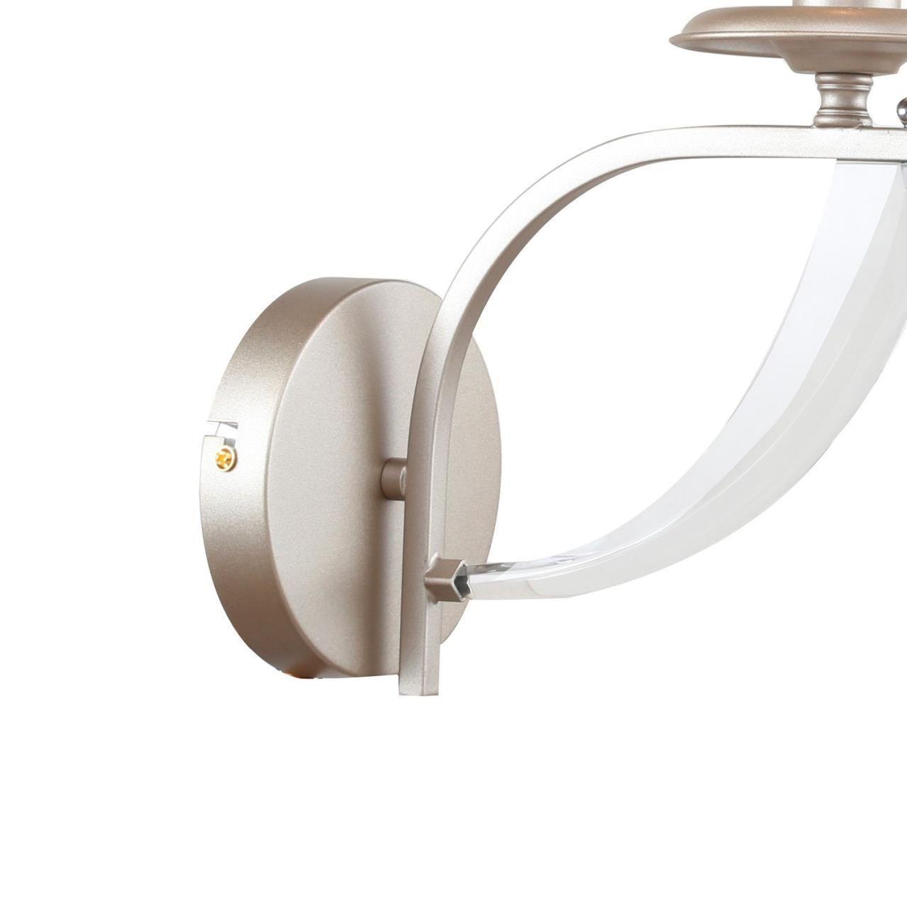 Картинка Бра Favourite Adamant 2770-1W