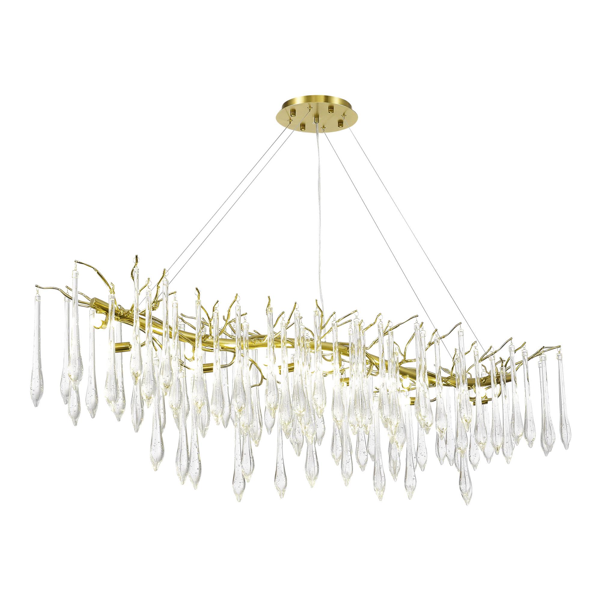 Картинка SL1660.213.12 Светильник подвесной ST-Luce 