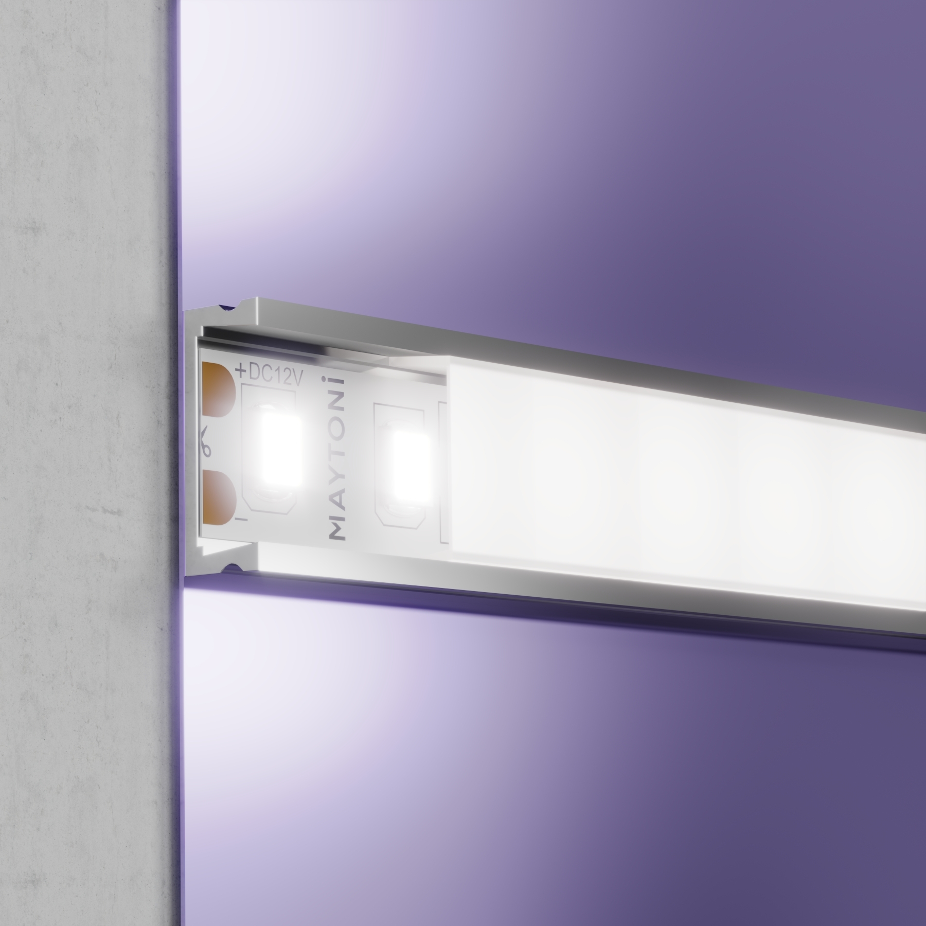 Картинка Светодиодная лента Led Strip 10116