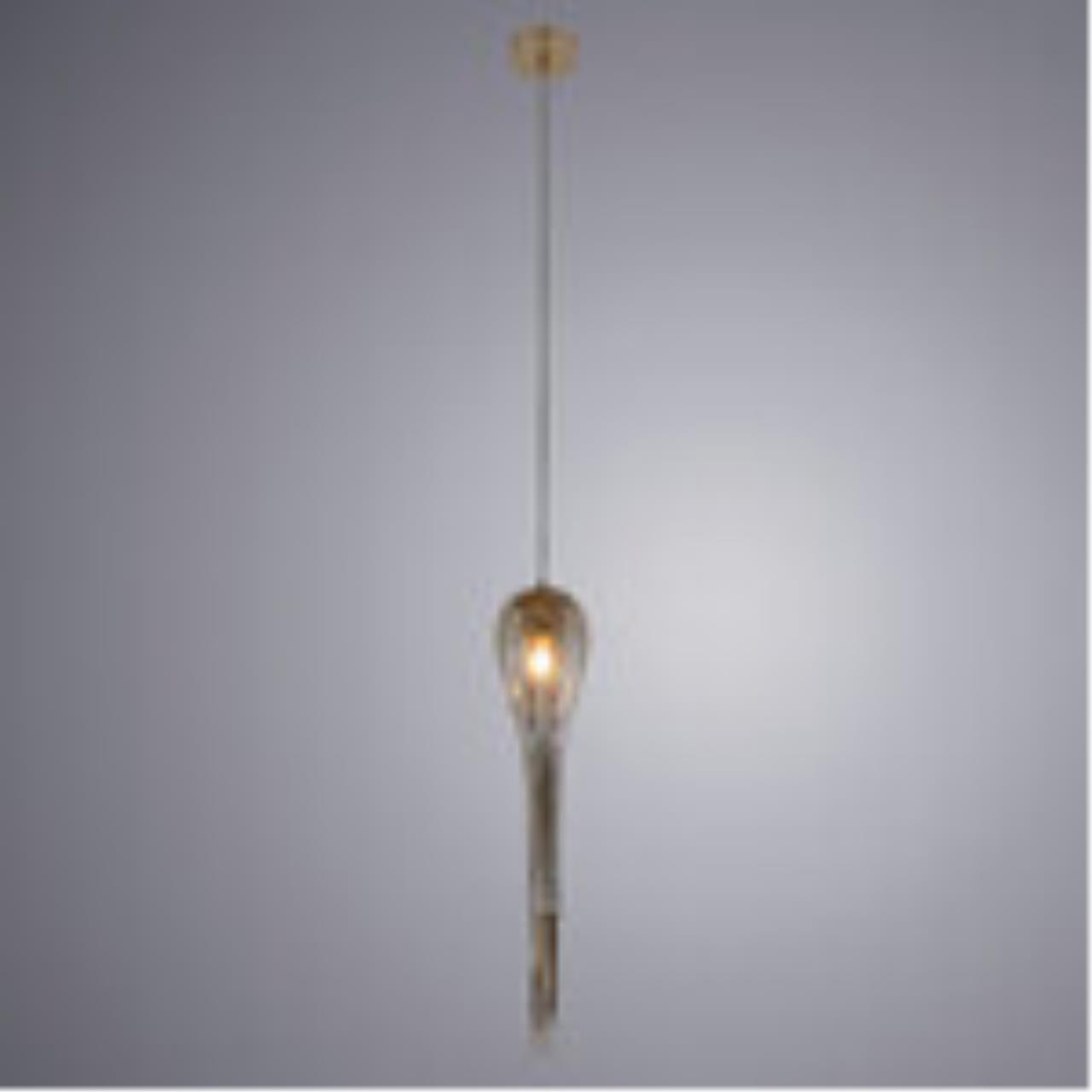 Подвесной светильник Arte Lamp Waterfall A1577SP-1GO — фото 14