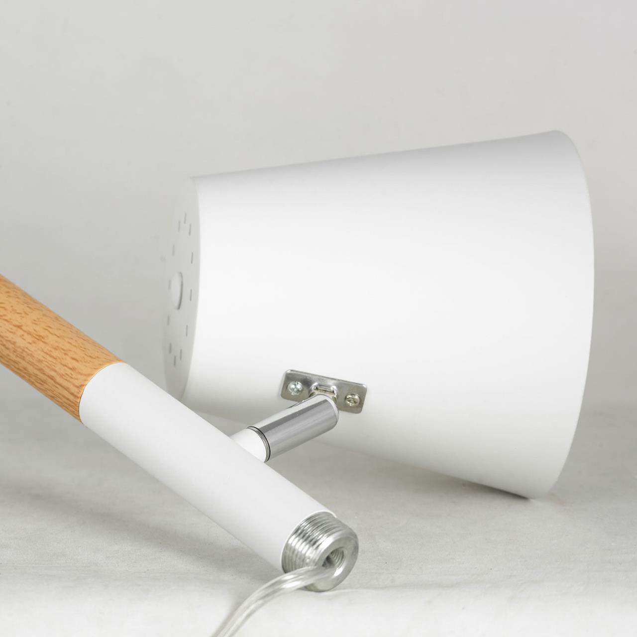 Картинка Торшер Lussole LSP-0628