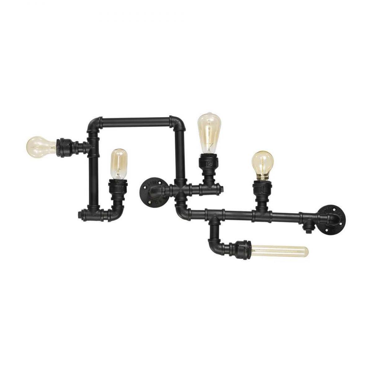 Дополнительная картинка Светильник Ideal Lux PLUMBER PL5 136707