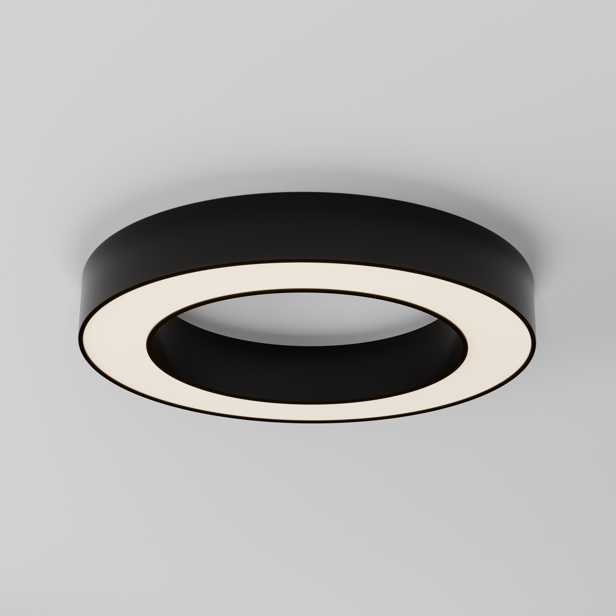 Дополнительная картинка Потолочный светильник Technical C093CL-36W3K-B