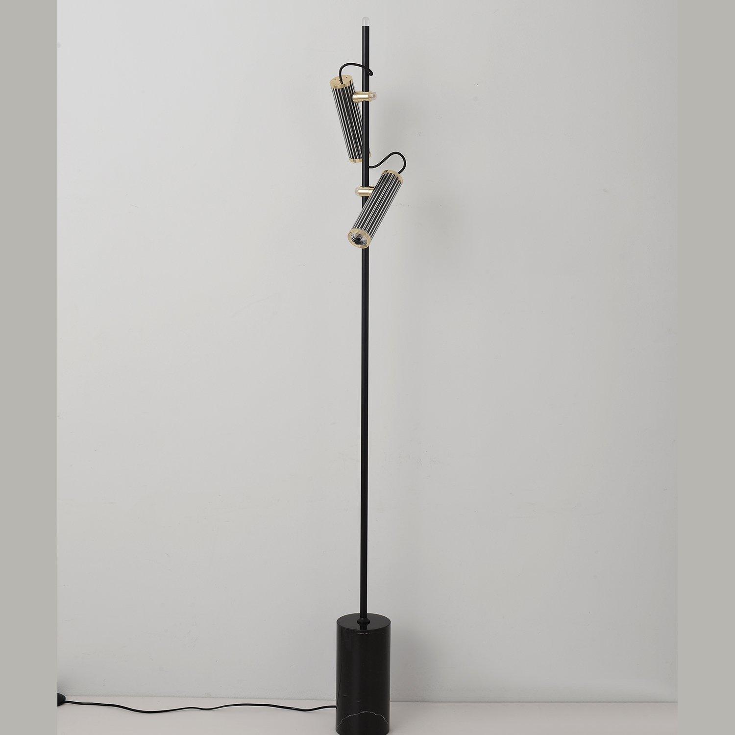 Картинка Торшер Crystal Lux 0540/602