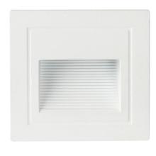 Встраиваемый уличный светильник Arte Lamp PIAZZA A7325IN-1WH