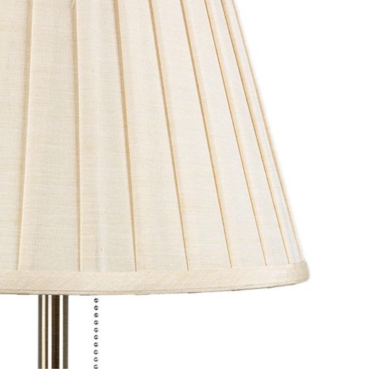 Картинка Торшер Arte Lamp MARRIOT A5039PN-1AB