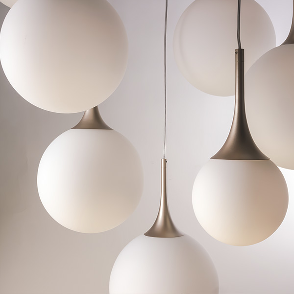 Дополнительная картинка Подвесной светильник Lightstar Globo 813093