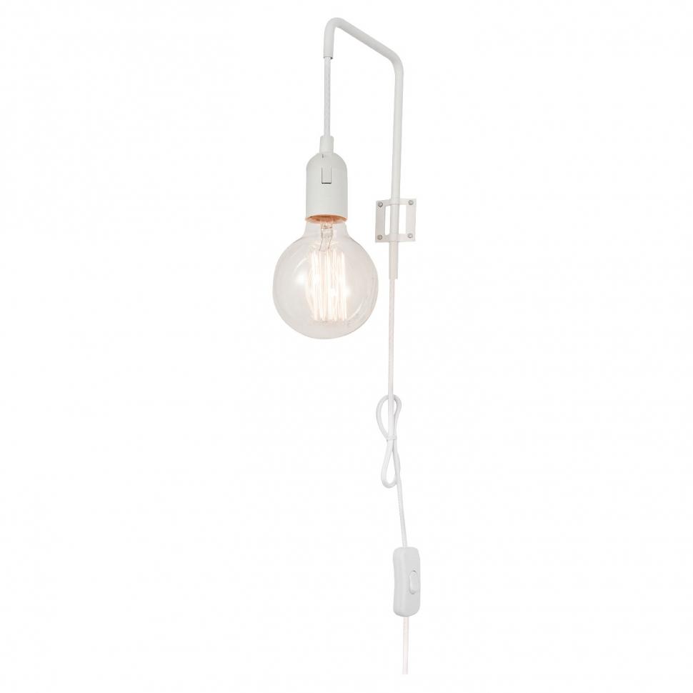 Дополнительная картинка Бра Lussole Loft LSP-8041