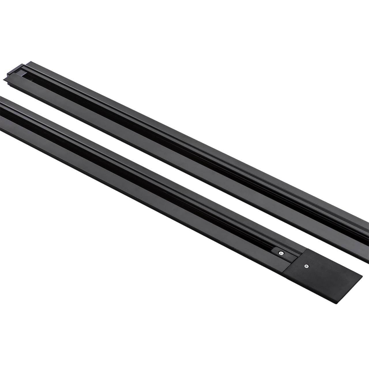 Шинопровод встраиваемый однофазный Lightstar Barra 501018 купить в Алматы svet.kz