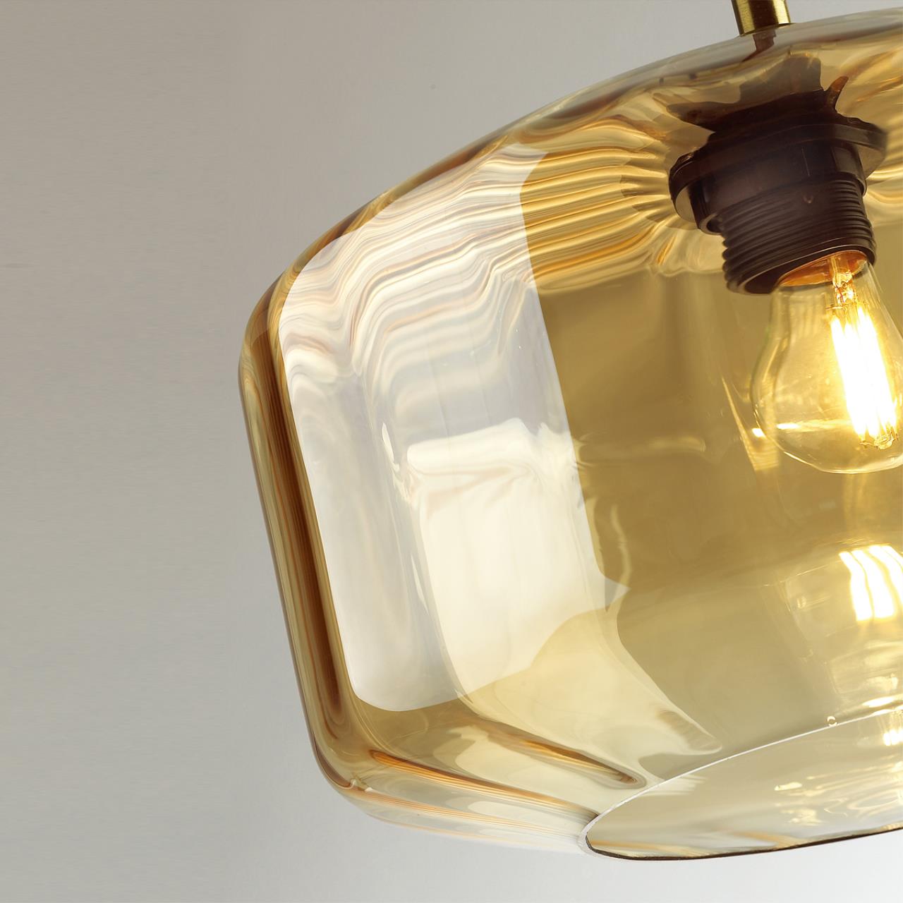 Картинка Подвесной светильник Odeon Light Pendant Binga 4747/1