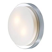 Декоративные настенные Настенный светильник Odeon Light Drops Holger 2746/2C, доставка по Казахстану 