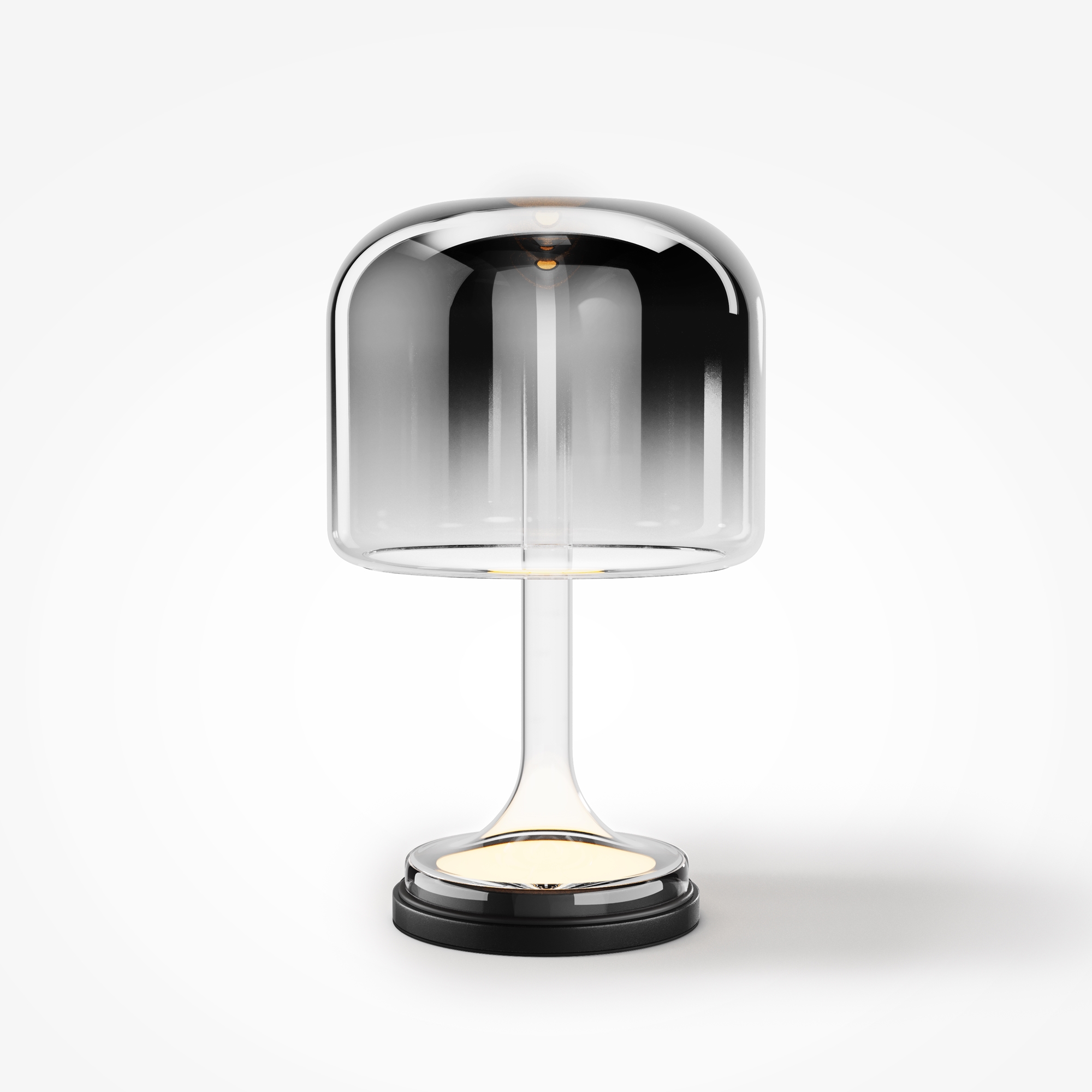 Картинка Настольный светильник Maytoni MOD286TL-L18B3K