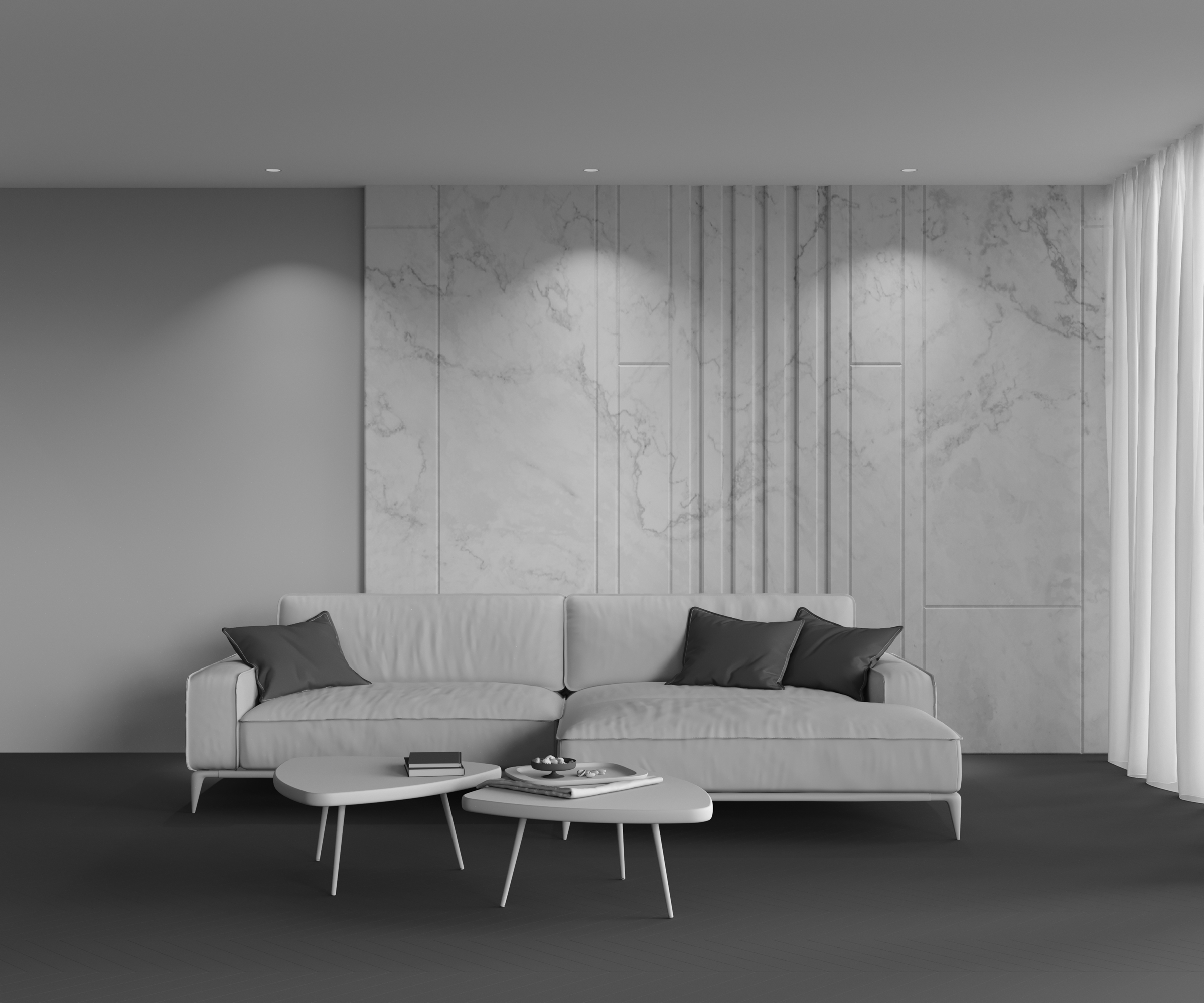 Дополнительная картинка Встраиваемый светильник Technical DL002-GU10-01-W