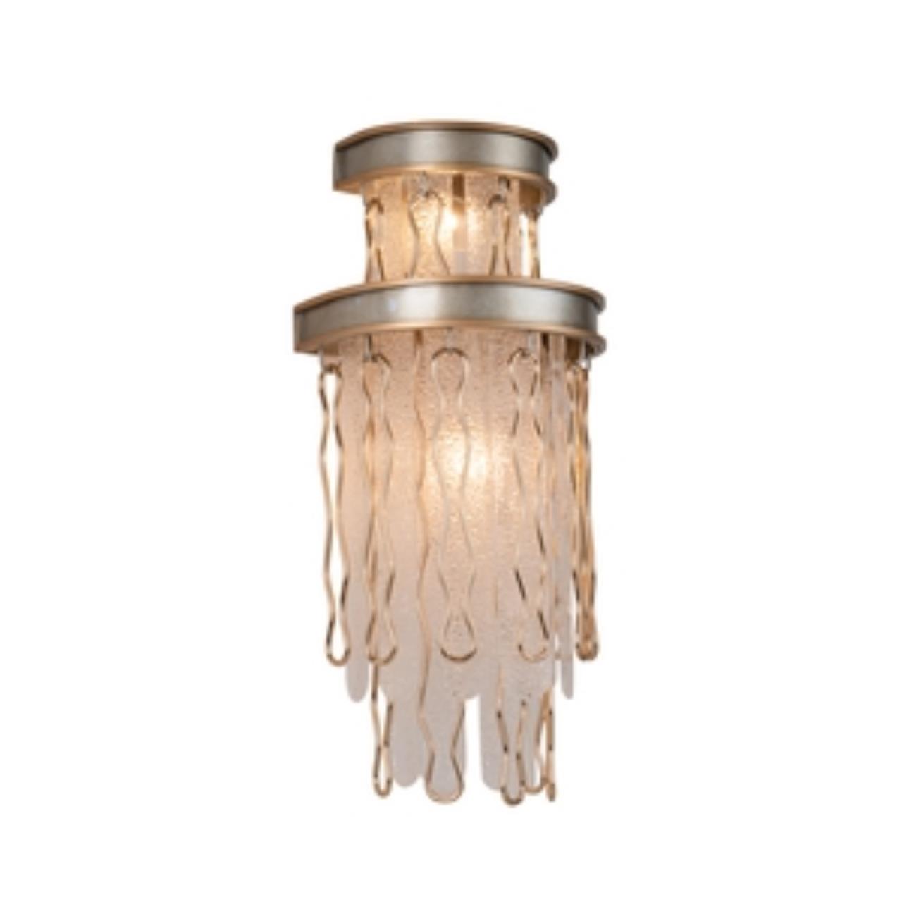 Картинка Настенный светильник Favourite Medea 2696-2W